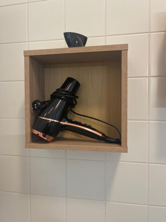 Gesamte Fuer 4 Personen 12 Apartment *