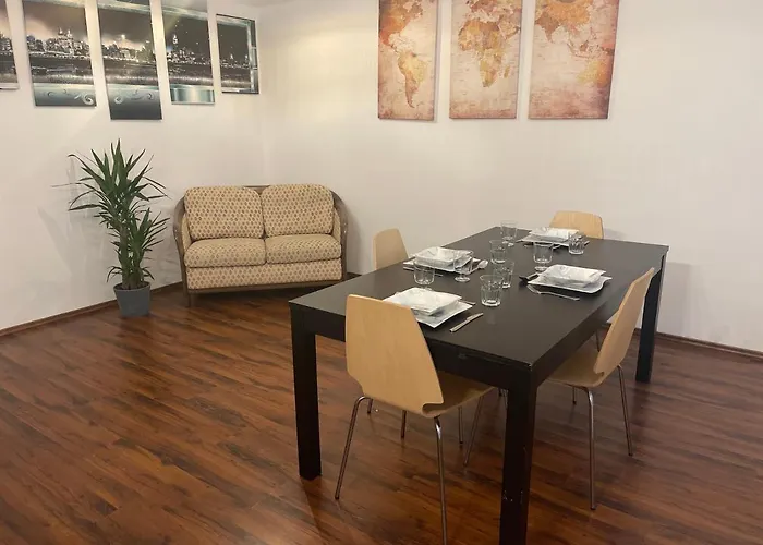 Gesamte Unterkunft Fuer 4 Personen Top 12
