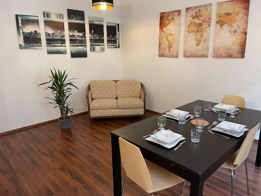 Appartamento Gesamte Fuer 4 Personen 12 Vienna