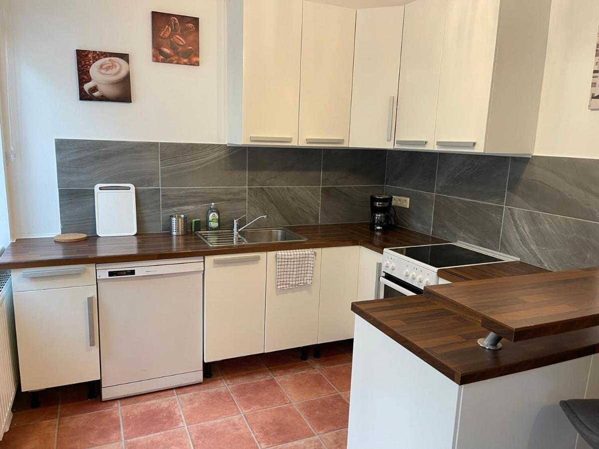 Appartamento Gesamte Fuer 4 Personen 12