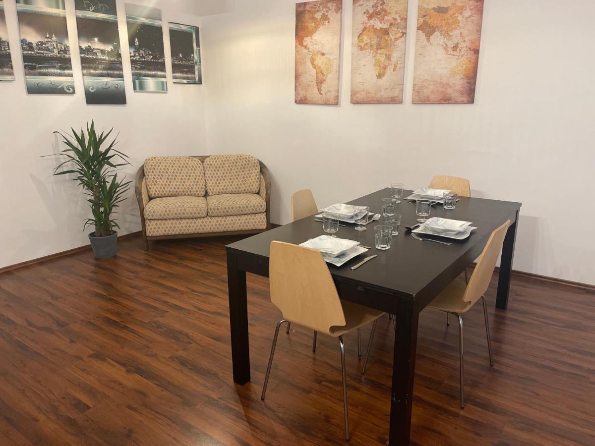 Appartamento Gesamte Fuer 4 Personen 12 *