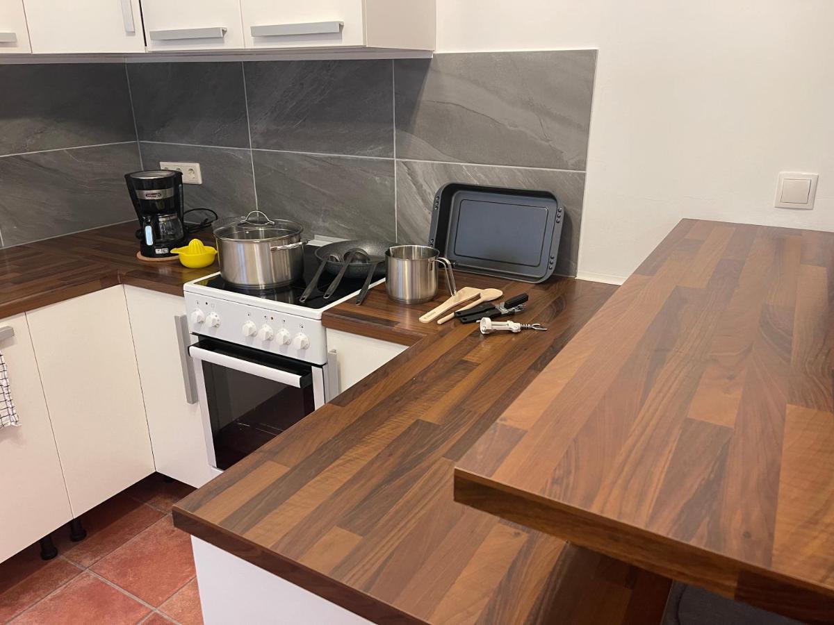 Gesamte Fuer 4 Personen 12 Appartamento *