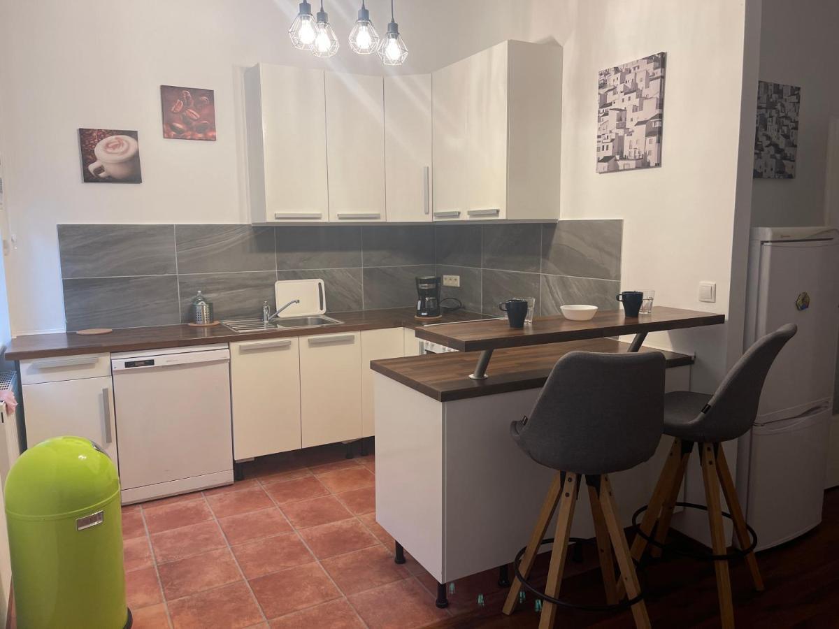 Gesamte Fuer 4 Personen 12 Appartamento *