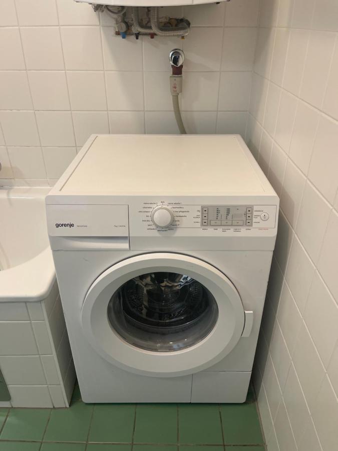 Gesamte Fuer 4 Personen 12 Appartamento