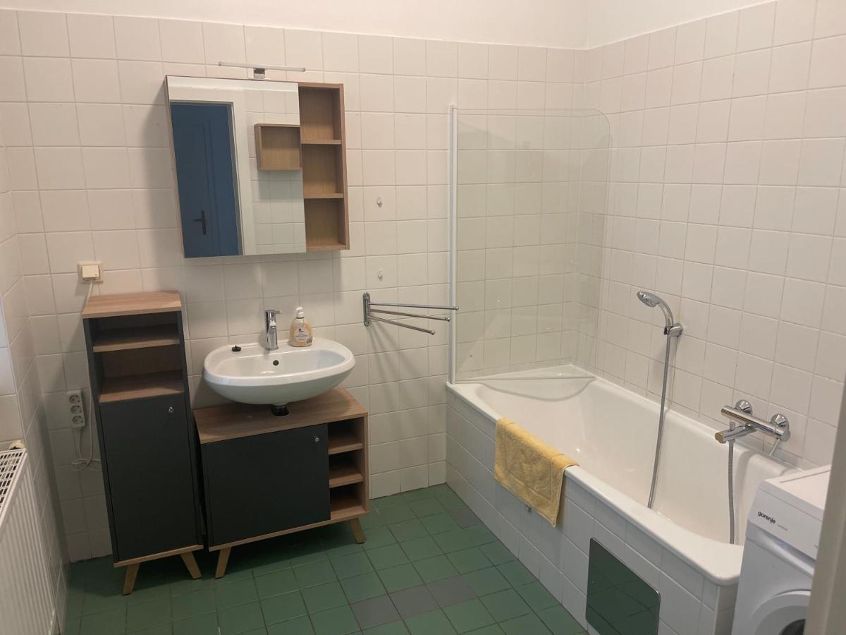 Appartamento Gesamte Fuer 4 Personen 12 Vienna