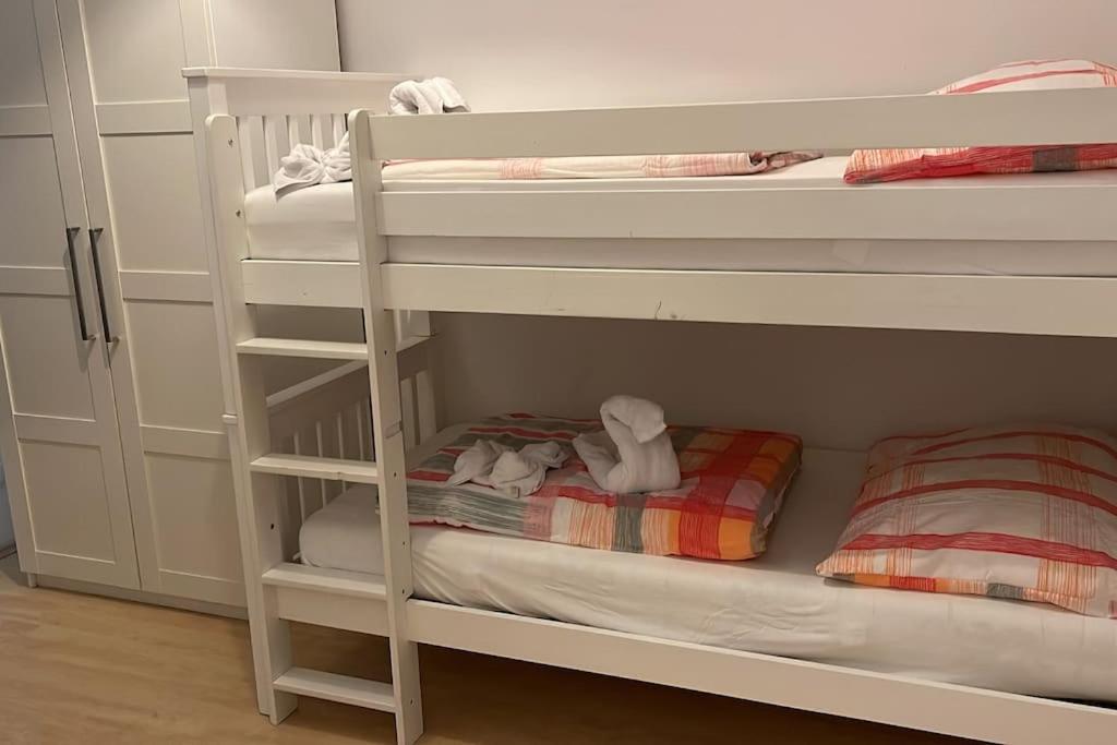 Appartamento Gesamte Fuer 4 Personen 12 Vienna
