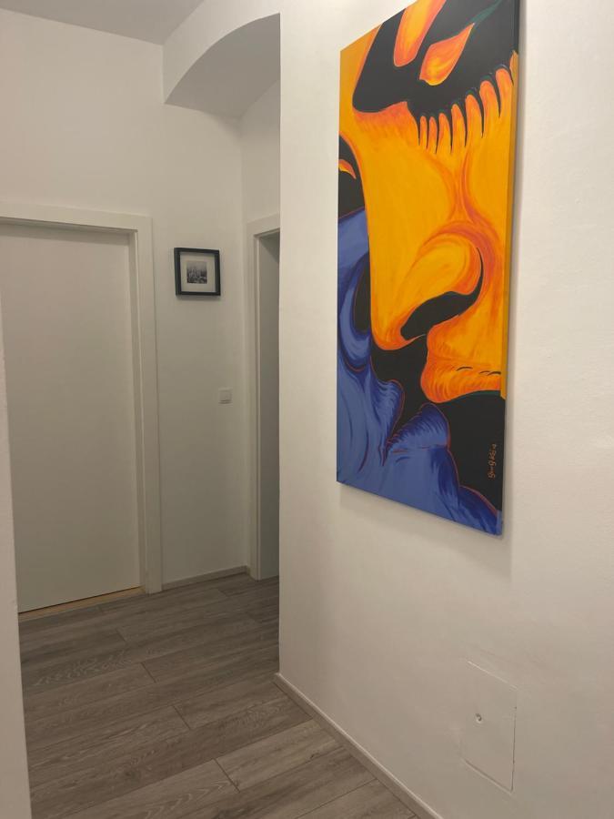 Appartamento Gesamte Fuer 4 Personen 12 Vienna